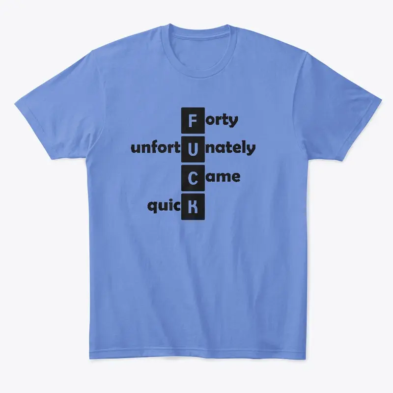 F*ck Forty Collection