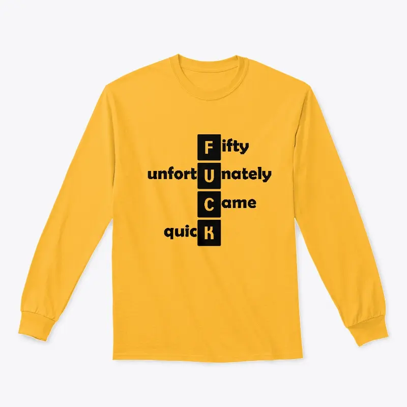 F*CK Fifty Collection