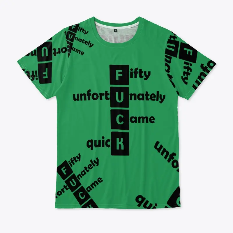 F*CK Fifty Collection