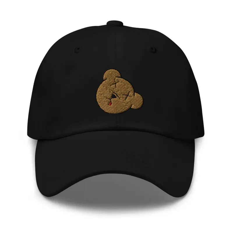 Deady Bear Hat