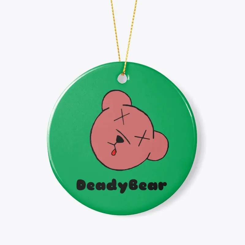 DeadyBear Merch