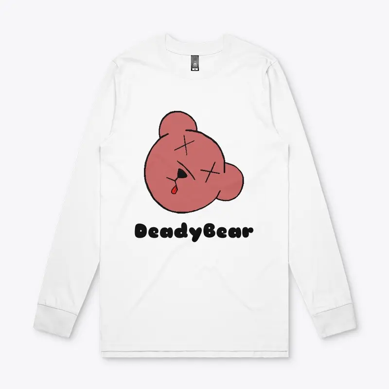 Deady Bear